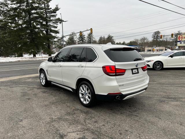 Photo 3 VIN: 5UXKS4C56F0N06117 - BMW X5 