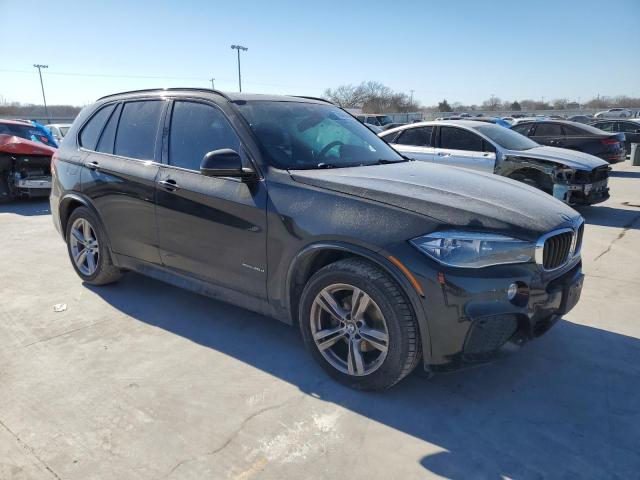 Photo 3 VIN: 5UXKS4C56F0N06487 - BMW X5 