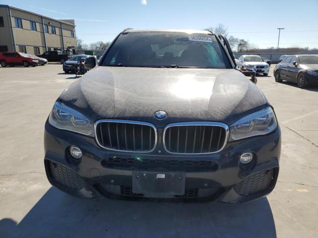 Photo 4 VIN: 5UXKS4C56F0N06487 - BMW X5 