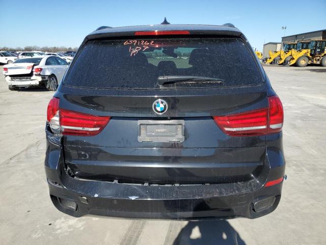 Photo 5 VIN: 5UXKS4C56F0N06487 - BMW X5 