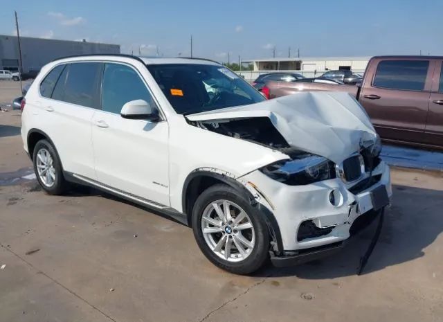 Photo 0 VIN: 5UXKS4C56F0N06537 - BMW X5 