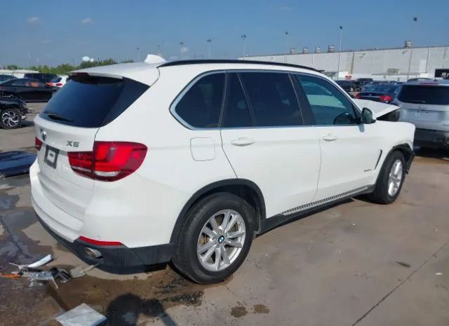 Photo 3 VIN: 5UXKS4C56F0N06537 - BMW X5 