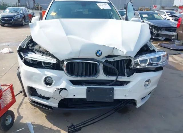 Photo 5 VIN: 5UXKS4C56F0N06537 - BMW X5 