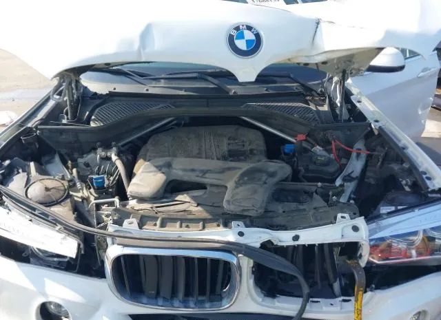 Photo 9 VIN: 5UXKS4C56F0N06537 - BMW X5 