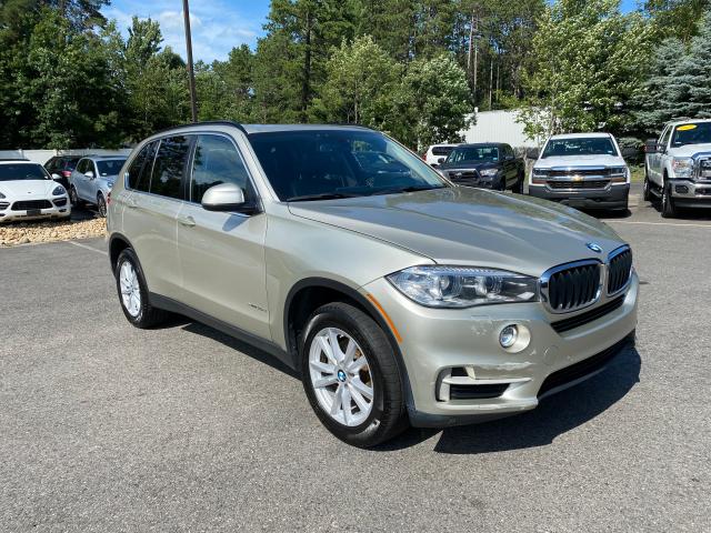 Photo 1 VIN: 5UXKS4C56F0N07588 - BMW X5 