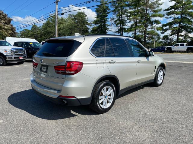 Photo 2 VIN: 5UXKS4C56F0N07588 - BMW X5 