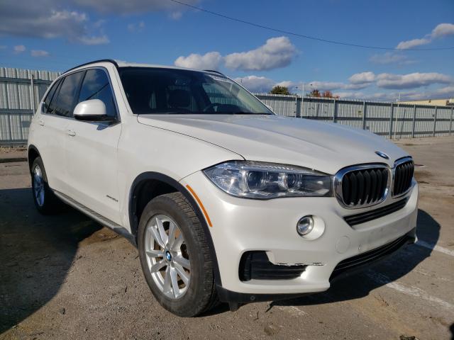 Photo 0 VIN: 5UXKS4C56F0N08532 - BMW X5 