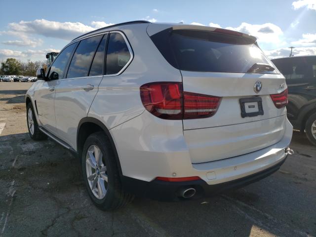 Photo 2 VIN: 5UXKS4C56F0N08532 - BMW X5 