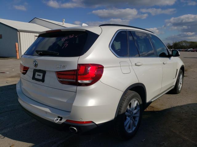 Photo 3 VIN: 5UXKS4C56F0N08532 - BMW X5 