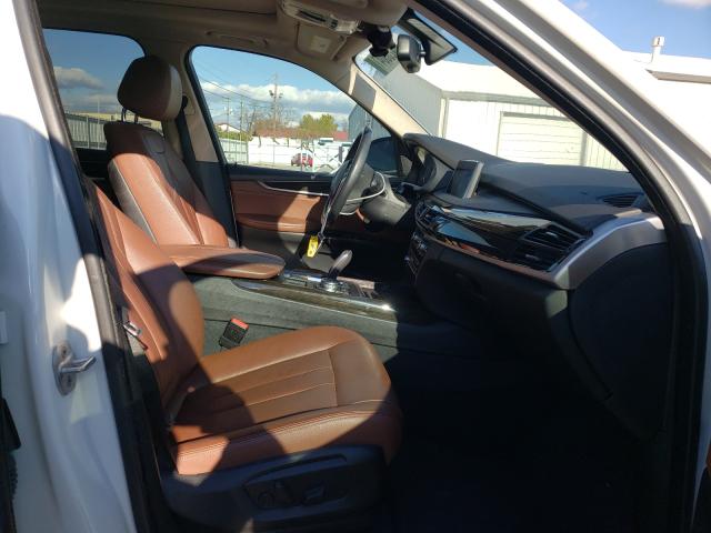 Photo 4 VIN: 5UXKS4C56F0N08532 - BMW X5 