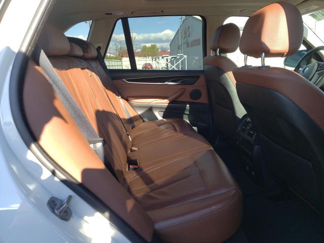 Photo 5 VIN: 5UXKS4C56F0N08532 - BMW X5 