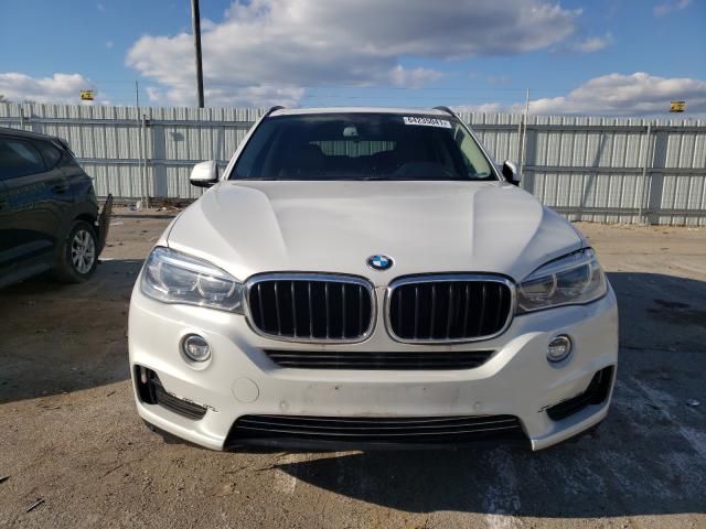 Photo 8 VIN: 5UXKS4C56F0N08532 - BMW X5 