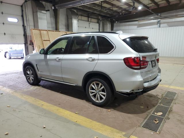 Photo 1 VIN: 5UXKS4C56F0N08692 - BMW X5 XDRIVE3 