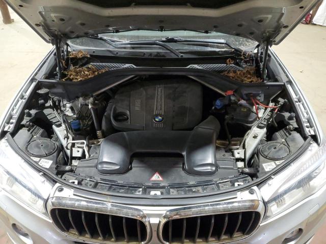 Photo 11 VIN: 5UXKS4C56F0N08692 - BMW X5 XDRIVE3 