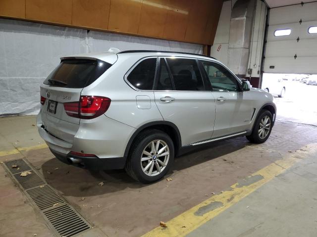 Photo 2 VIN: 5UXKS4C56F0N08692 - BMW X5 XDRIVE3 