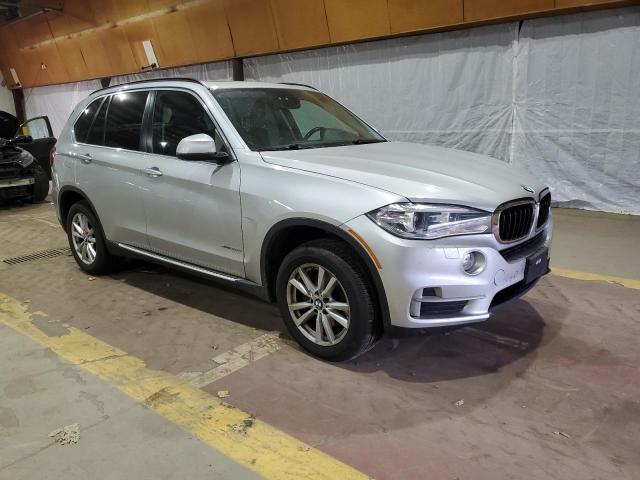 Photo 3 VIN: 5UXKS4C56F0N08692 - BMW X5 XDRIVE3 