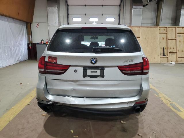 Photo 5 VIN: 5UXKS4C56F0N08692 - BMW X5 XDRIVE3 