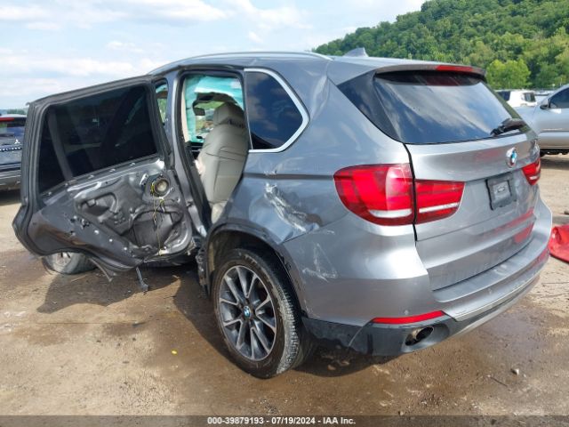 Photo 2 VIN: 5UXKS4C56F0N08756 - BMW X5 