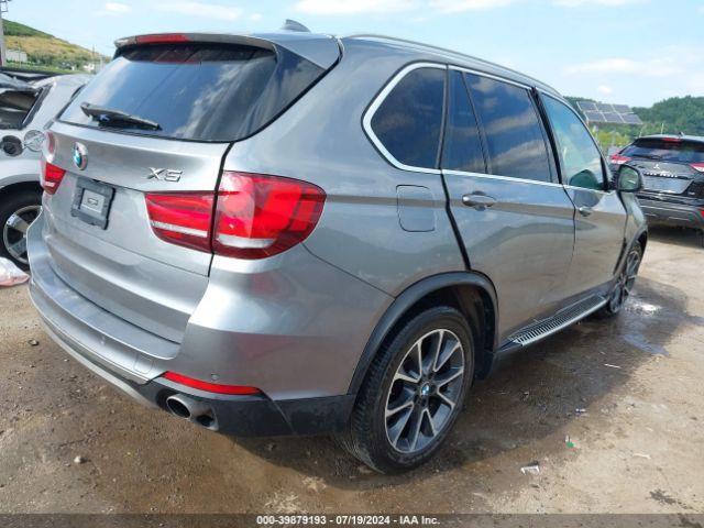 Photo 3 VIN: 5UXKS4C56F0N08756 - BMW X5 