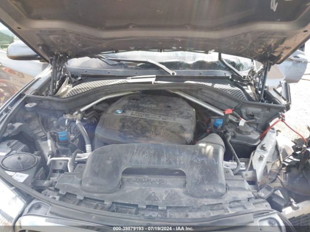 Photo 9 VIN: 5UXKS4C56F0N08756 - BMW X5 