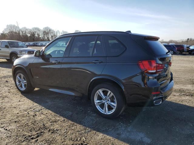 Photo 1 VIN: 5UXKS4C56F0N08806 - BMW X5 XDRIVE3 