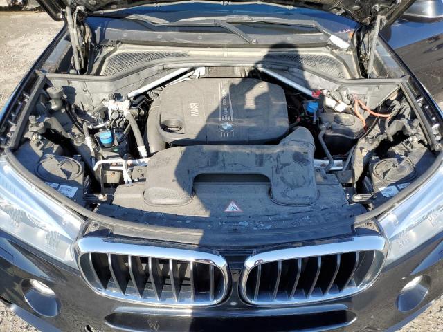 Photo 11 VIN: 5UXKS4C56F0N08806 - BMW X5 XDRIVE3 