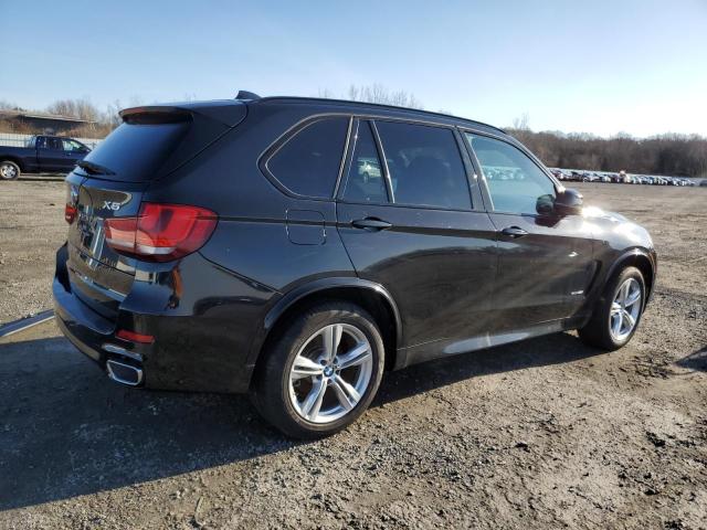 Photo 2 VIN: 5UXKS4C56F0N08806 - BMW X5 XDRIVE3 