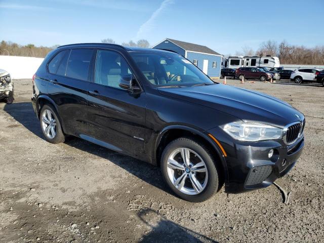 Photo 3 VIN: 5UXKS4C56F0N08806 - BMW X5 XDRIVE3 