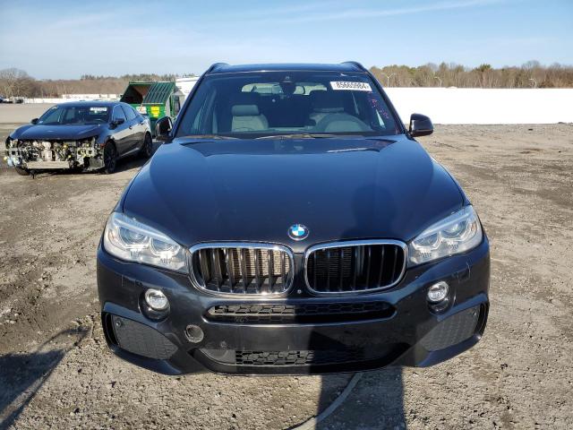 Photo 4 VIN: 5UXKS4C56F0N08806 - BMW X5 XDRIVE3 