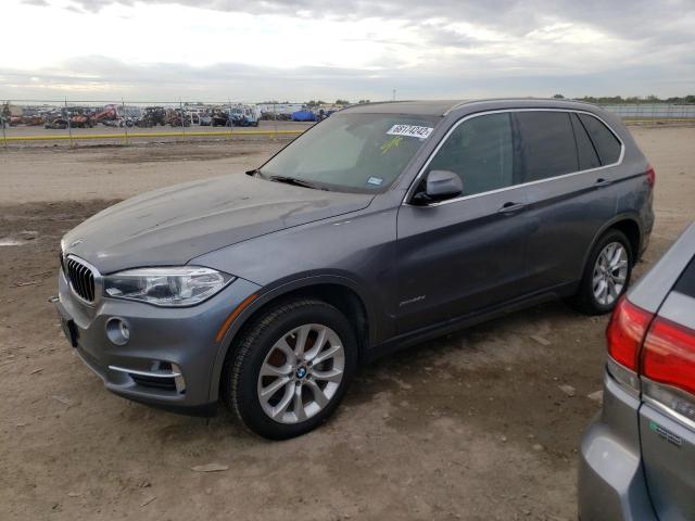 Photo 0 VIN: 5UXKS4C56F0N10104 - BMW X5 XDRIVE3 