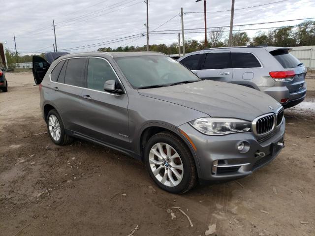 Photo 3 VIN: 5UXKS4C56F0N10104 - BMW X5 XDRIVE3 