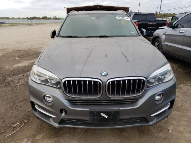 Photo 4 VIN: 5UXKS4C56F0N10104 - BMW X5 XDRIVE3 