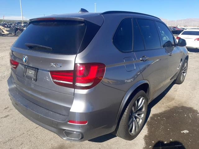 Photo 3 VIN: 5UXKS4C56F0N11625 - BMW X5 XDRIVE3 