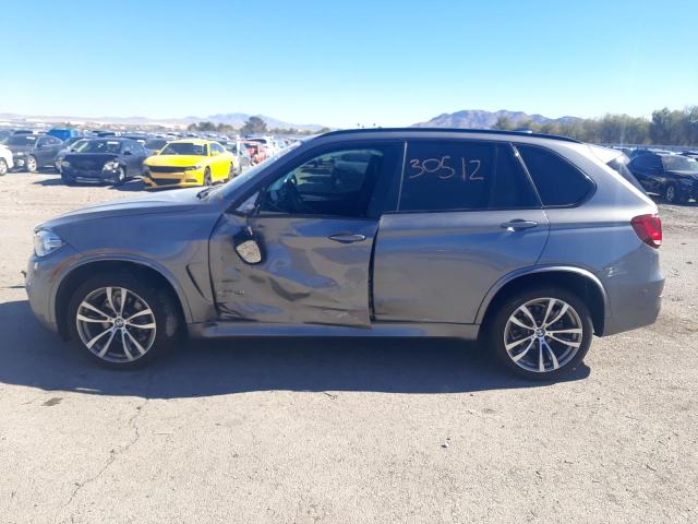 Photo 8 VIN: 5UXKS4C56F0N11625 - BMW X5 XDRIVE3 