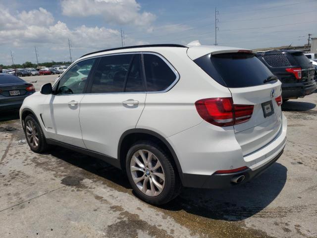 Photo 1 VIN: 5UXKS4C56G0N13053 - BMW X5 XDRIVE3 