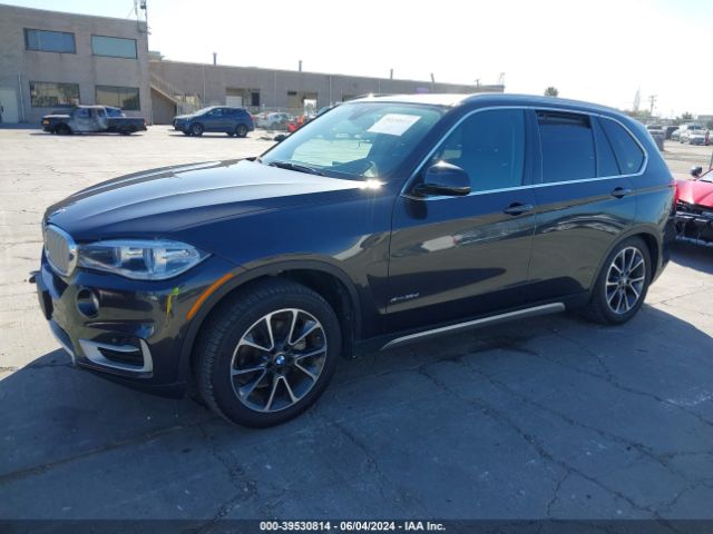 Photo 1 VIN: 5UXKS4C56G0N15059 - BMW X5 