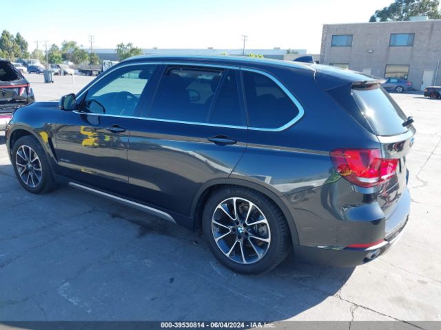 Photo 2 VIN: 5UXKS4C56G0N15059 - BMW X5 