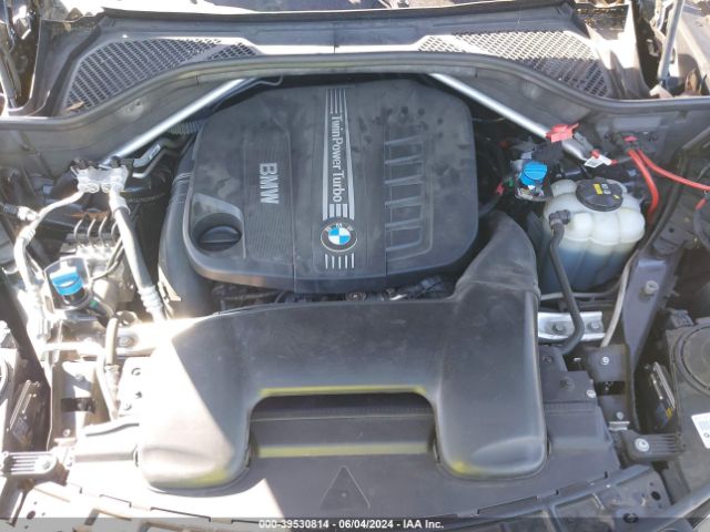 Photo 9 VIN: 5UXKS4C56G0N15059 - BMW X5 