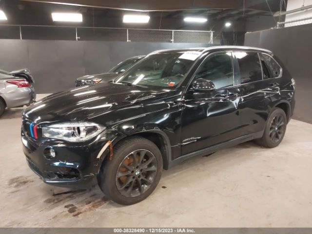 Photo 1 VIN: 5UXKS4C56J0Y18902 - BMW X5 