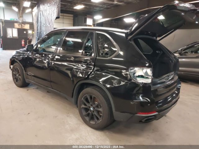 Photo 2 VIN: 5UXKS4C56J0Y18902 - BMW X5 