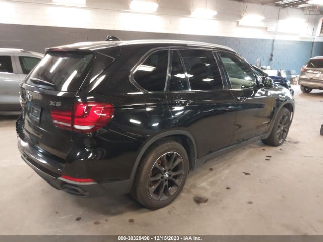 Photo 3 VIN: 5UXKS4C56J0Y18902 - BMW X5 