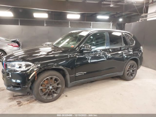 Photo 5 VIN: 5UXKS4C56J0Y18902 - BMW X5 