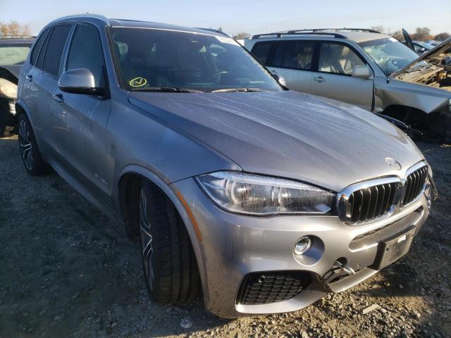 Photo 0 VIN: 5UXKS4C56J0Y19418 - BMW X5 XDRIVE3 