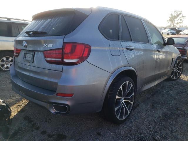 Photo 3 VIN: 5UXKS4C56J0Y19418 - BMW X5 XDRIVE3 