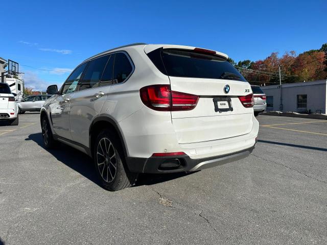 Photo 1 VIN: 5UXKS4C56J0Z89455 - BMW X5 XDRIVE3 