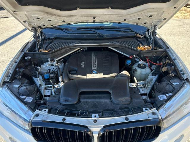 Photo 8 VIN: 5UXKS4C56J0Z89455 - BMW X5 XDRIVE3 