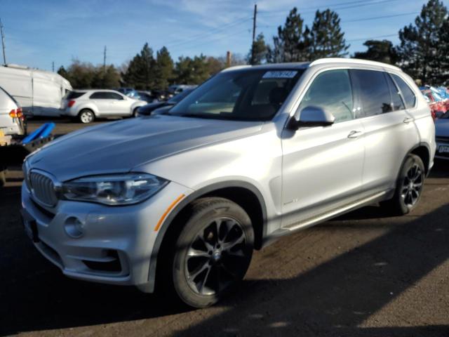 Photo 0 VIN: 5UXKS4C57E0J93660 - BMW X5 