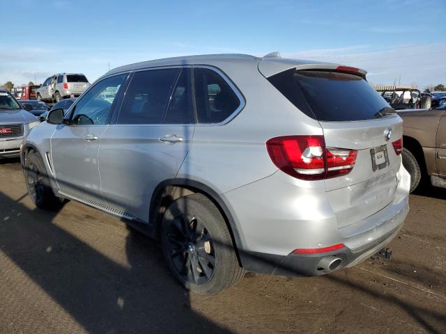 Photo 1 VIN: 5UXKS4C57E0J93660 - BMW X5 