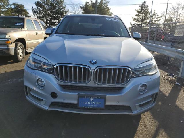 Photo 4 VIN: 5UXKS4C57E0J93660 - BMW X5 