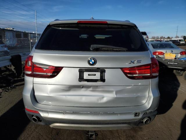 Photo 5 VIN: 5UXKS4C57E0J93660 - BMW X5 